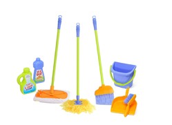 Cleaning Tools
